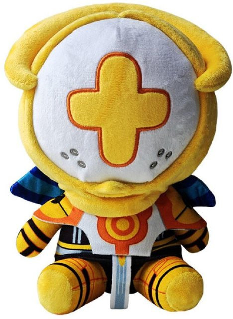 Yiran toy Ultrakills V1 Plüschtier, 20cm, ab 14 Jahre - Bild 1