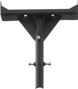 Lena Lighting Adapter für Iluminator Stativ aus Stahl in Grau und Schwarz - Bild 1