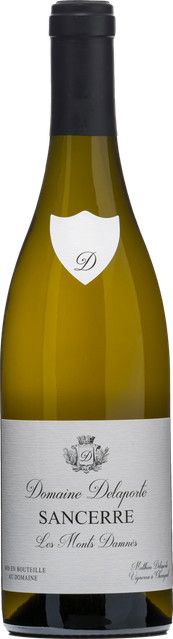 Delaporte Sancerre Weißwein, Sauvignon Blanc, Frankreich, 2023, 0,75 l - Bild 1