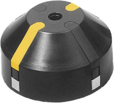Pepperl+Fuchs Betätiger BT115A in Schwarz - Bild 1