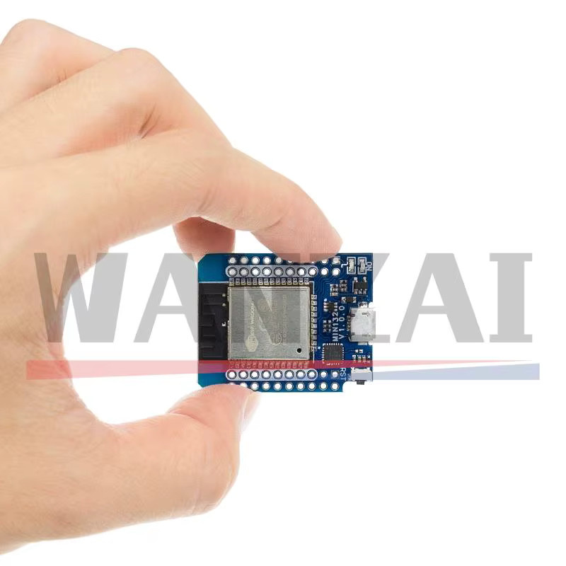 AITEWIN ROBOT D1 Mini ESP32 Development Board mit WiFi und Bluetooth über USB-C Anschluss - Bild 4