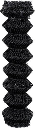FLORAWORLD Viereckgeflecht aus Stahl in Anthrazit Grau, H: 175 cm, L: 1500 cm - Bild 1