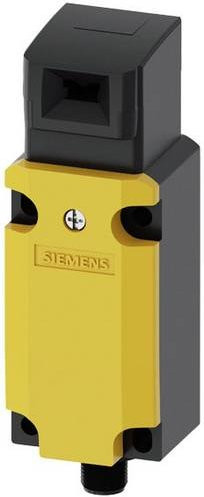 Siemens Sicherheits-Positionsschalter 3SE5114-0QV10-1AE3 in Gelb mit IP66/IP67 Schutzart - Bild 1