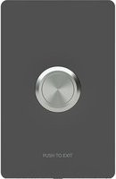 Ubiquiti Auslösetaste UA-BUTTON in Weiß und Schwarz - Bild 1