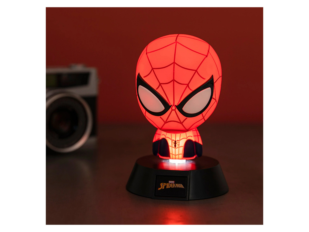Lichtfigur Paladone Bluey Peppa Pig oder Spiderman - Bild 2