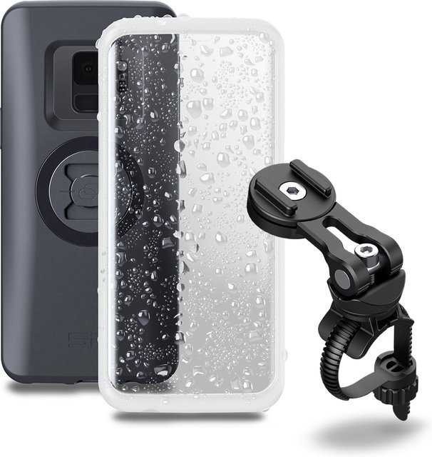 SP Connect Bike Bundle 2 für S8/S9 in Schwarz - Bild 1