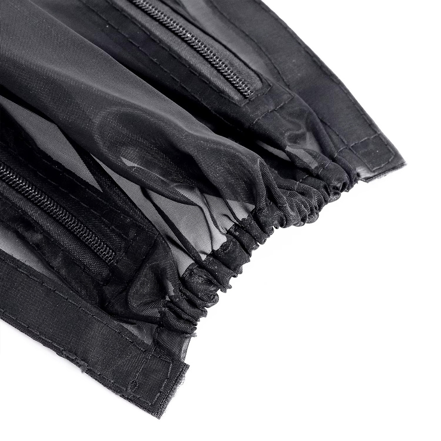 MJX Nylon-Schutznetz mit Reißverschluss, Zubehör, Schwarz - Bild 4