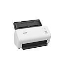 Dokumentenscanner Brother ADS-4100 Einzugsscanner mit Duplex ADF, USB-Anschluss, bis A4, Schwarzweiß und Farbe - Bild 3