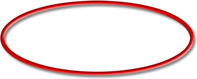 Sunsun Ersatzteil O-Ring für Sandfilter CSF-500 in Rot-matt - Bild 1