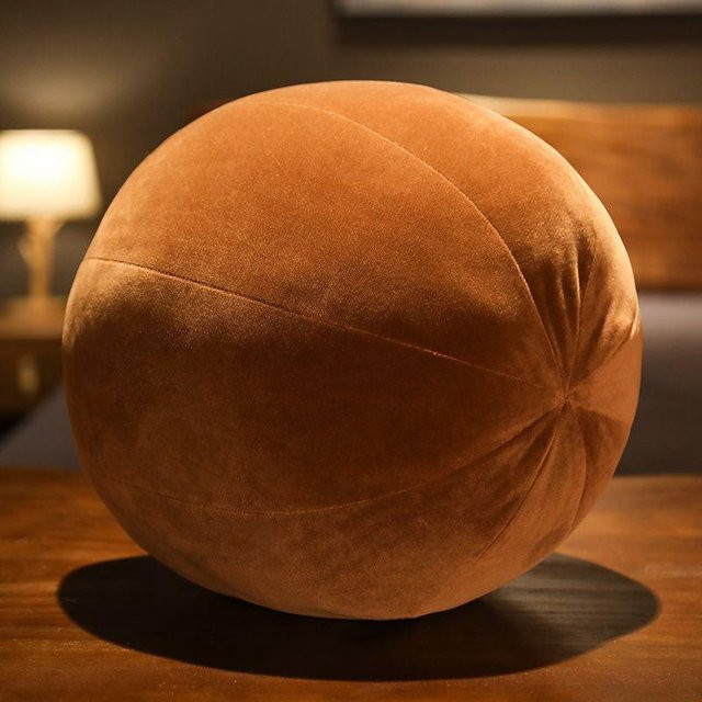 Yiran toy Ball Kuscheltier, Plüschtier, 30cm, ab 3 Jahre - Bild 1
