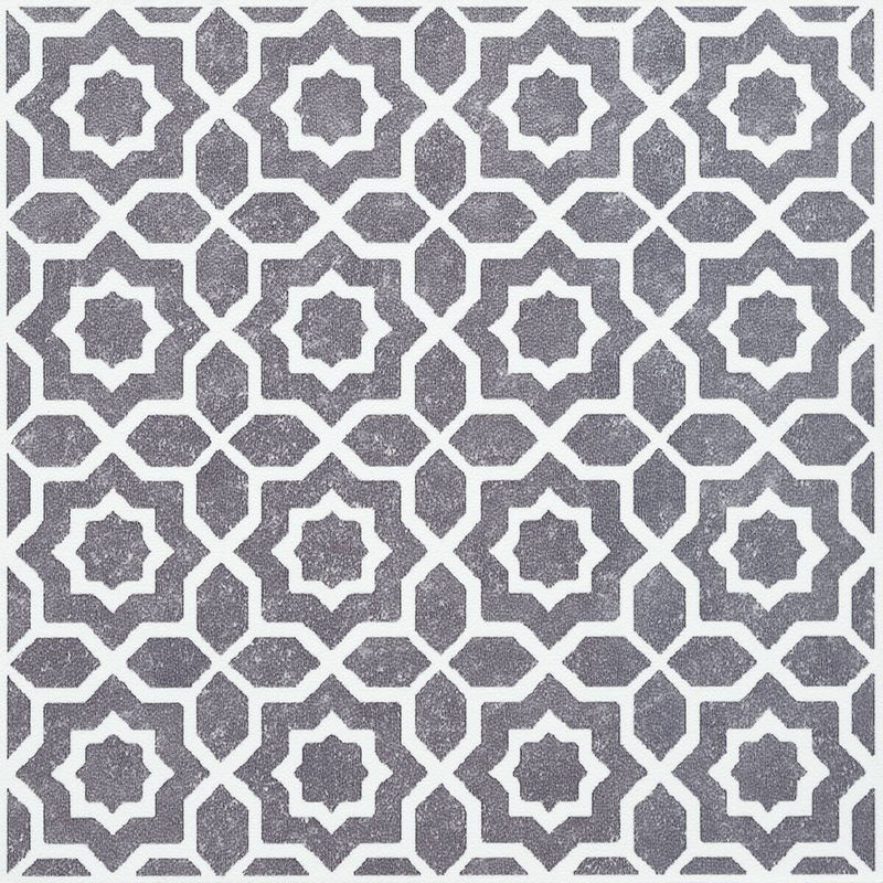 d-c-fix Selbstklebende Wandfliese Geometric Grau B/H: 15,25 x 15,25 cm - Bild 2