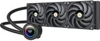 Thermaltake TOUGHLIQUID 360 EX Pro ARGB Sync AIO Liquid Cooler Wasserkühlung Schwarz - Bild 1