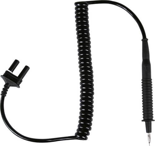 Gossen Metrawatt Z745N SK2 Kabel in Schwarz - Bild 1