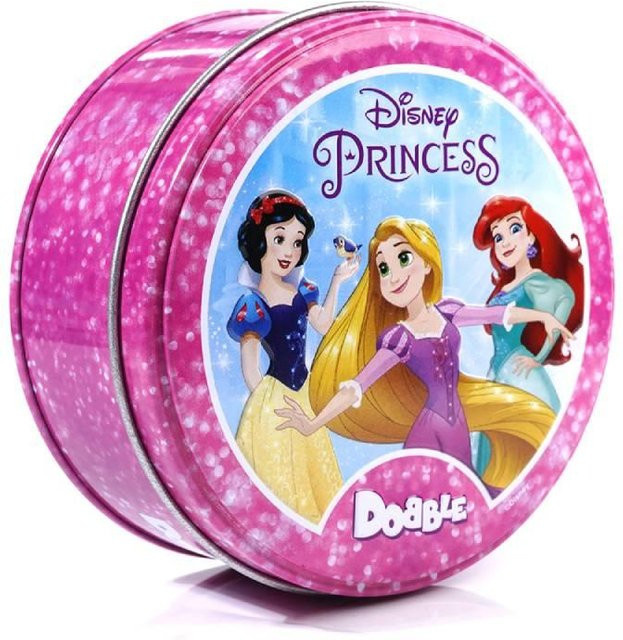 Disney Spot It! Kartenspiel, ab 6 Jahren - Bild 1