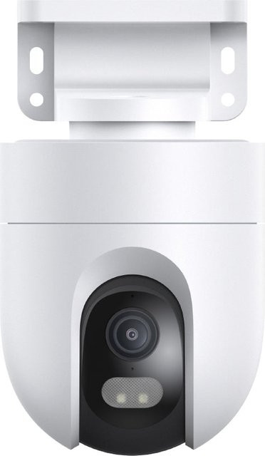 Xiaomi Mi CW400 WLAN Überwachungskamera 2.5K IP66 für den Außenbereich in Weiß - Bild 1