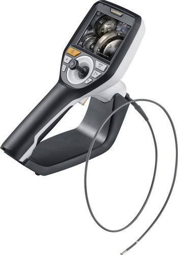 Laserliner 082.277A Inspektions-Kamera in Schwarz - Bild 1