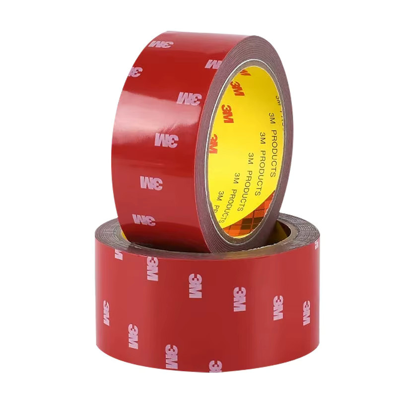 3M 4229P VHB Doppelseitiges Schaumstoffband für Automobil-Dekoration, Wasserdicht und Hochtemperaturbeständig - Bild 5
