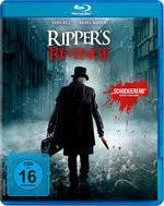 Ripper's Revenge von Sebastian Stubb, Blu-ray - Bild 1