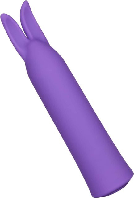 NU Sensuelle Bunnii in Purple, 11,5 cm - Bild 1