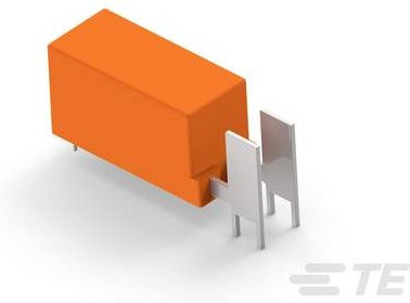 TE Connectivity RFH34006WG in Orange - Bild 1
