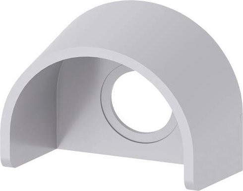 Siemens Schutzkappe aus Kunststoff in Grau 3SU1900-0DY80-0AA0 - Bild 1