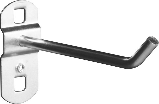 Güde Werkzeughalter Schräg Grau/Silber 100 mm - Bild 1