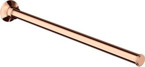 Hansgrohe Axor Montreux Handtuchhalter Wandmontage, Gold poliert, Breite: 43,3 cm - Bild 1