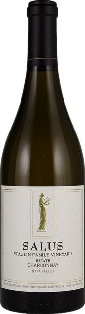 Staglin Family Estate Chardonnay 2022, Weißwein, Napa Valley, 0,75 l - Bild 1