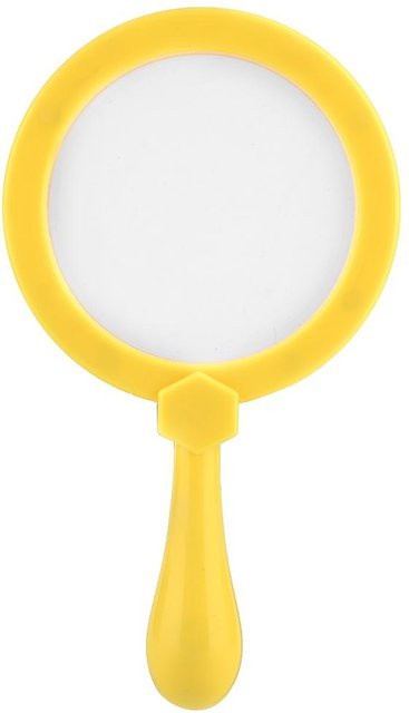 Kkmoon Lupe mit Ständer, Lernspielzeug, Kunststoff, 3x Lupe - Bild 1