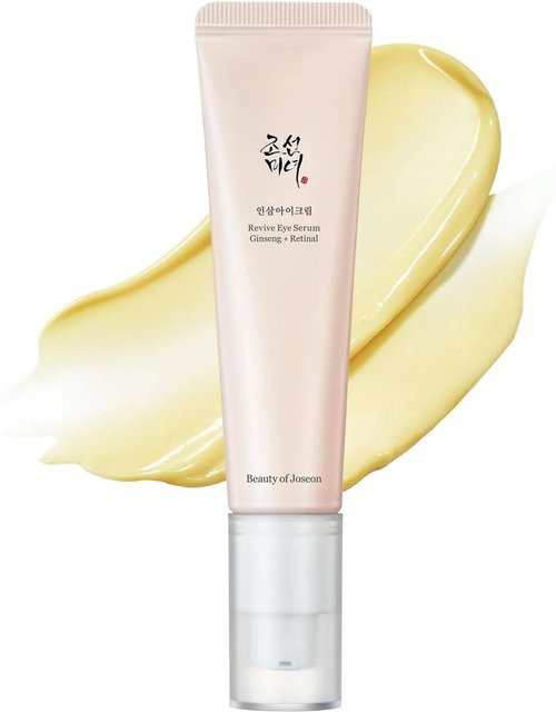 Beauty of Joseon Augenserum mit Ginseng und Retinal, 30 ml - Bild 1