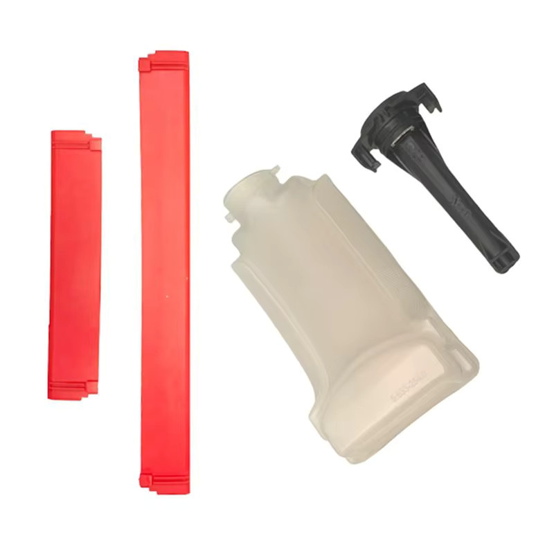 Kärcher Ersatzteil-Set für WV6 Fensterstaubsauger bestehend aus Wassertank 5.633-254.0 und Gummischaberklinge 5.633-360.0 - Bild 2
