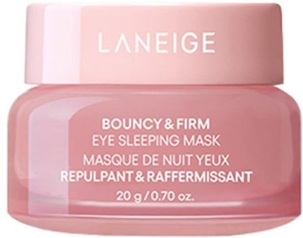 LANEIGE Bouncy & Firm Augen-Schlafmaske, 20 g, Unisex - Bild 1