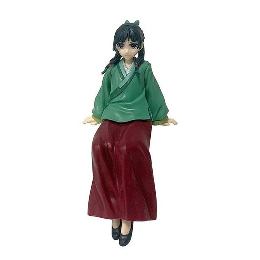 Yiran toy 1 Die Apotheker-Tagebücher Maomi Actionfigur PVC 17cm - Bild 2
