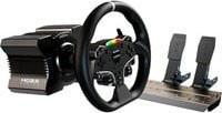 MOZA R5 Bundle Lenkrad Set in Schwarz für Simulationen - Bild 1