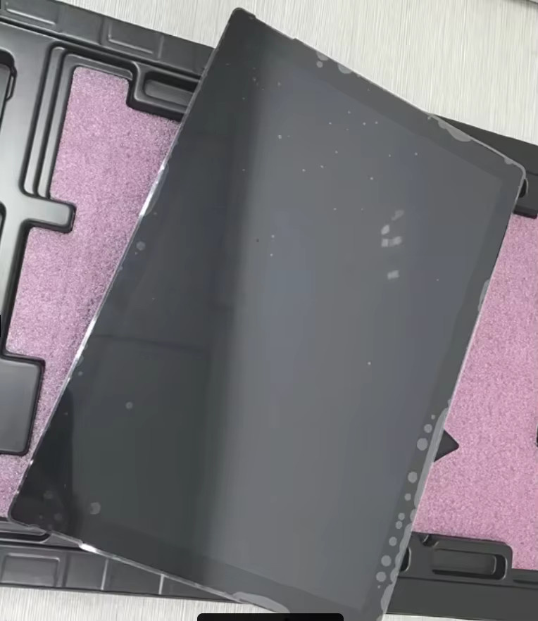 Microsoft Surface Pro 6 LCD-Display Touchscreen Digitizer Glasbaugruppe Ersatzmodell 1796 - Bild 2