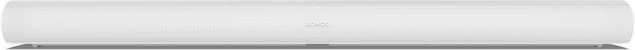 Sonos Arc Soundbar in Weiß mit 5.1 Surround Sound, HDMI und Wi-Fi, kompatibel mit Amazon Alexa und Google Assistant - Bild 1