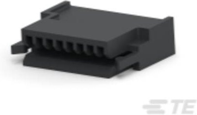 TE Connectivity 953552-1 Box in Schwarz - Bild 1