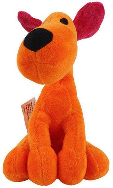 Pocoyo Plüschtier, Tiere, ab 14 Jahren - Bild 1
