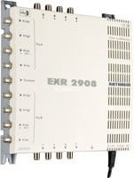Kathrein Kaskaden-Multischalter EXR 2908 in Beige und Silber - Bild 1