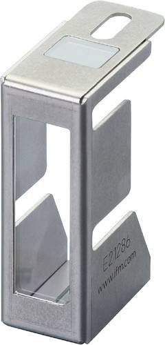 Ifm Electronic Schutzgehäuse E21286 in Silber - Bild 1