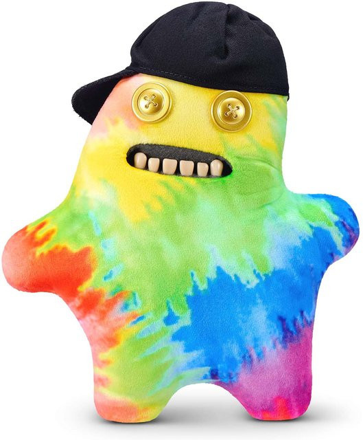 ZURU Fuggler Fugg Life, Stofftier, 9-Zoll - Bild 1