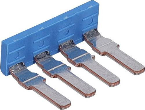 TE Connectivity 1SNA205501R0500 in Blau - Bild 1