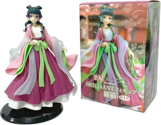 The Apothecary Diaries Maomao Anime Figur, Modell, ab 14 Jahren - Bild 1