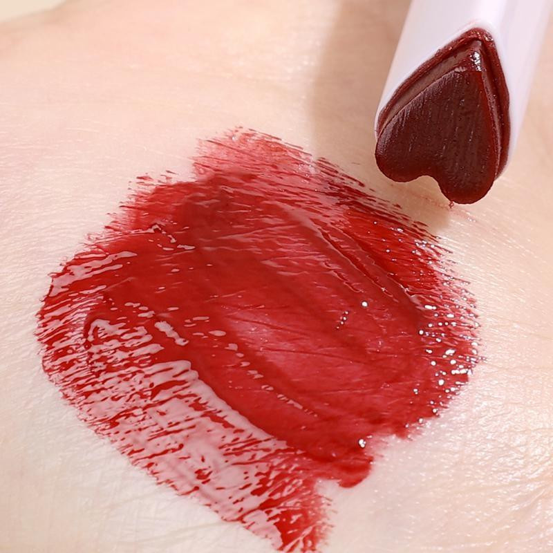 yuyongzhi Lip Gloss, Unisex, schimmernd - Bild 2