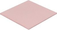 Thermal Grizzly Minus Pad 8 Wärmeleitpads, Farbe: Pink, B/T/H: 100 x 100 x 0,2 cm - Bild 1