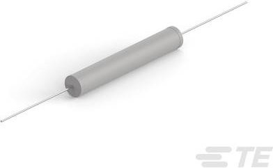 TE Connectivity Leistungs-Widerstand 620 Ohm 9W 0,05% Grau 2-2176416-7 - Bild 1