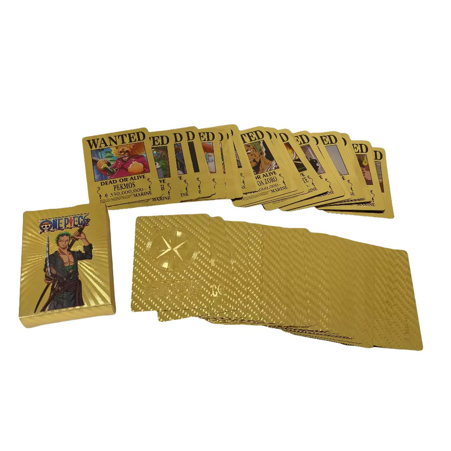Bandai One Piece Battle Game Card, Englisch, Set / Bundle - Bild 2