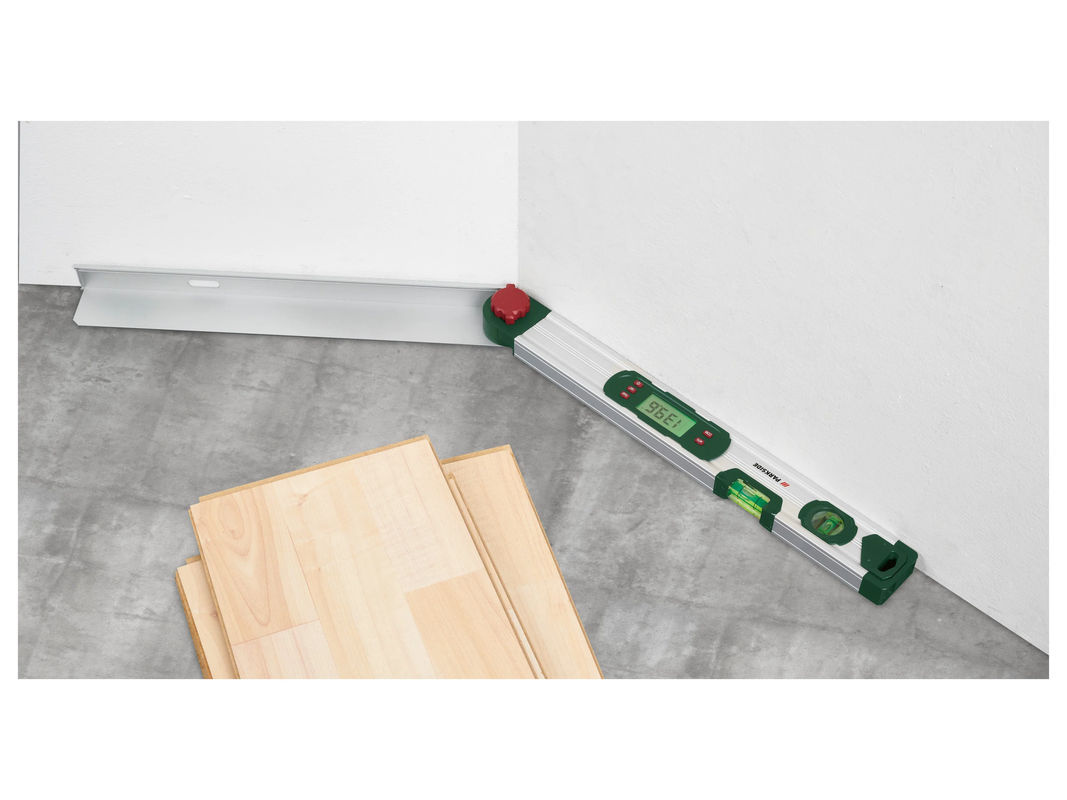 Parkside Digitaler Winkelmesser mit Feststellschraube - Bild 2
