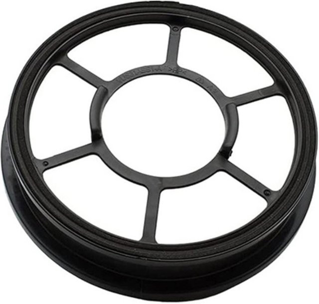 Redmond Ersatzfilter Hepa-Filter für Roboterstaubsauger RV-C337 und RV-C344 aus Kunststoff - Bild 1