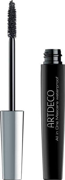 Artdeco All In One Mascara Waterproof - Bild 1